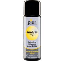 Pjur Analyse Me Silicone Based Glide Kayganlaştırıcı Jel 30 Ml.