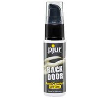 Pjur Backdoor Anal Comfort Serum 20 Ml. Anal Rahatlatıcı Sprey