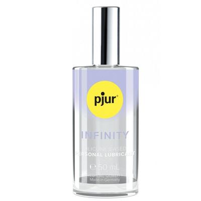 Pjur İnfinity Silicone Based Kayganlaştırıcı Jel 50 ml.
