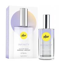 Pjur İnfinity Silicone Based Kayganlaştırıcı Jel 50 ml.