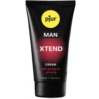 Pjur Man Xtend Ginko Ginseng Cream Besleyici Krem 50 Ml.