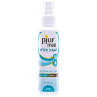 Pjur Med After Shave Gentle Body Spray Vücut Bakım Spreyi 100 Ml.