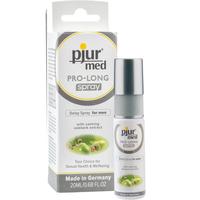Pjur Med Pro-Long Spray Özel Penis Spreyi 20 Ml.
