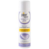Pjur Med Sensitive Glide Stimulation Jel 100 Ml.