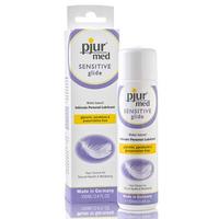 Pjur Med Sensitive Glide Stimulation Jel 100 Ml.