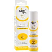 Pjur Med Soft Glide Silicone Based Kayganlaştırıcı Jel 100 Ml.