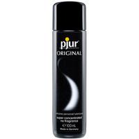 Pjur Original Silicone Based Lubricant Gel Kayganlaştırıcı Jel 100 Ml.