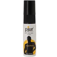 Pjur Superhero Performance Spray Özel Penis Spreyi 20 Ml.