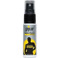 Pjur Superhero Strong Performance Spray Özel Performans Spreyi 20 Ml.