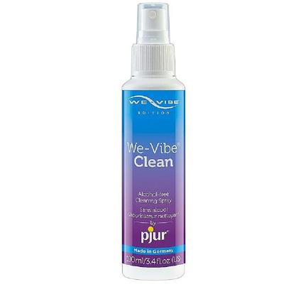 Pjur We-Vibe Clean Spray 100 ml.