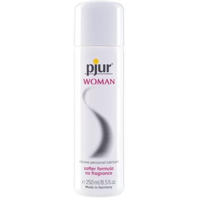 Pjur Woman Silicone Based Hassaslaştırıcı Kayganlaştırıcı Jel 250 Ml.