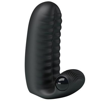 Pretty Love Abbott Finger Vibes Parmak Vibratör BI-014515