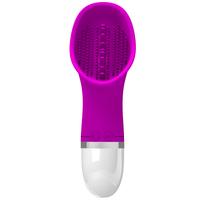 Pretty Love Claude Dil Özellikli Klitoral Massager Vibratör BI-014347-2