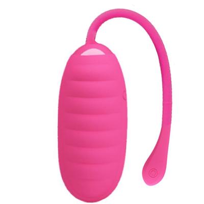 Pretty Love Kirk Remote Control Mini Vibrator BI-014654-1
