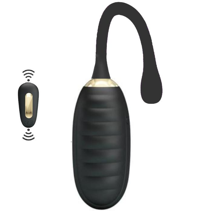 Pretty Love Royal Pleasure Doreen Uzaktan Kumanda Mini Vibratör BI-014711W