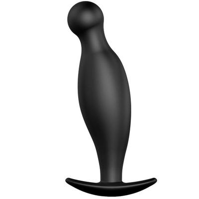 Pretty Love Special Anal Stimulation Anal Alıştırıcı Silikon Plug BI-040036N