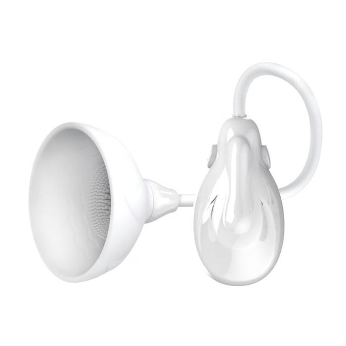 Pretty Love Suction Breast Massager Göğüs Vakum Vibratör BI-014096