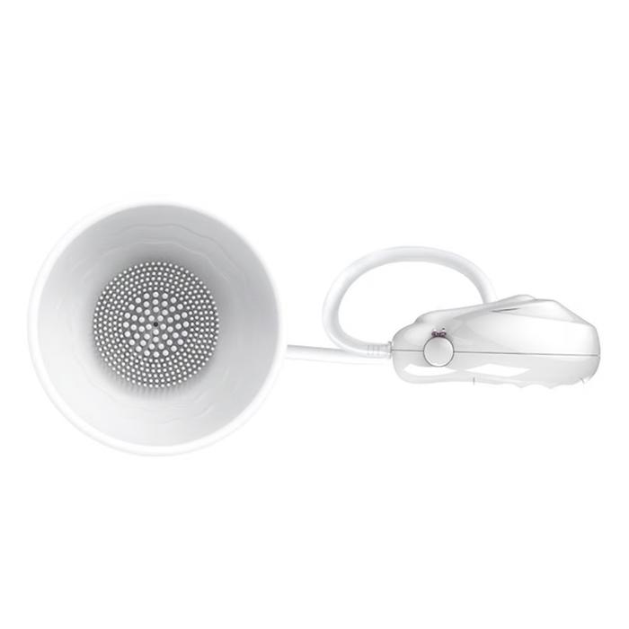 Pretty Love Suction Breast Massager Göğüs Vakum Vibratör BI-014096