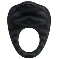 Pretty Love Thimble Vibrating Clitoral Cock Ring Titreşimli Penis Halkası