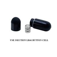 Pretty Love Thimble Vibrating Clitoral Cock Ring Titreşimli Penis Halkası