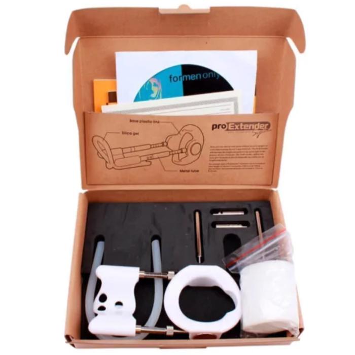 Pro Extender Penis Traction Device Medikal Traksiyon Cihazı