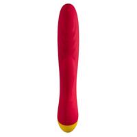 Romp Jaz Flexible 6 Mod Usb Şarjlı Rabbit Vibratör