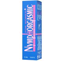 Ruf Nymphorgasmic Cream Bayanlara Özel Krem 15 ml