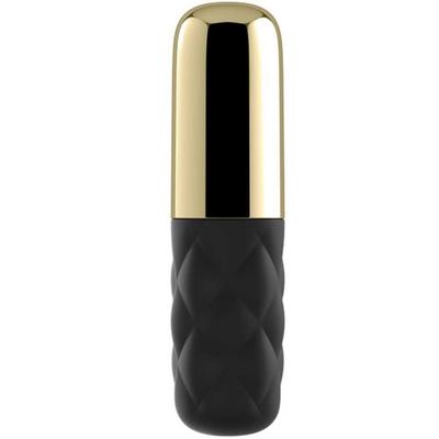 Satisfyer Lovely Honey Chrome Klitoral Mini Vibratör