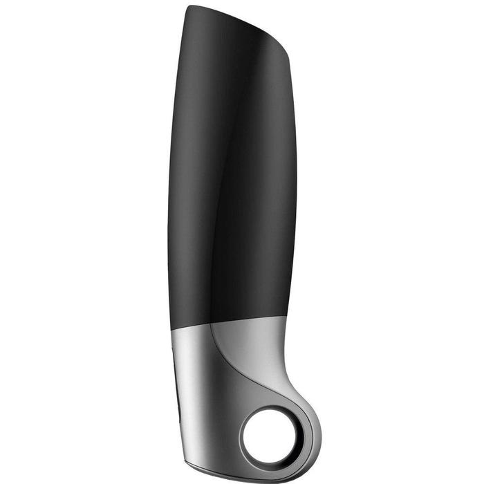 Satisfyer Men Vibration Power Masturbator Telefon Kontrollü Vajina