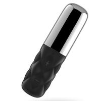 Satisfyer Mini Sparkling Darling Chrome Mini Vibratör