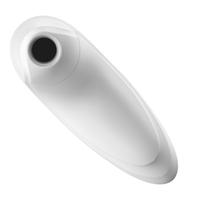 Satisfyer Pro 1 Plus Air Pulse Stimulator and Vibration Emiş Güçlü Vibratör