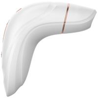 Satisfyer Pro 1 Plus Air Pulse Stimulator and Vibration Emiş Güçlü Vibratör