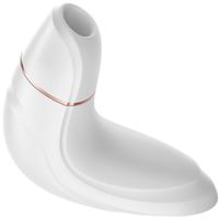 Satisfyer Pro 1 Plus Air Pulse Stimulator and Vibration Emiş Güçlü Vibratör