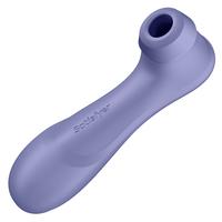 Satisfyer Pro 2 Generation 3 Telefon Kontrollü Emiş Vibratör-Lilac