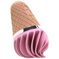 Satisfyer Sweet Treat Dönen Silikon Şarj Edilebilir Klitoral Vibratör-Pink