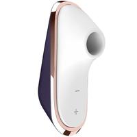 Satisfyer Pro Traveler Clitoral Massager Emiş Güçlü Vibratör