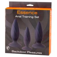 Seven Creations Essence Anal Training Anal Alıştırıcı Seti