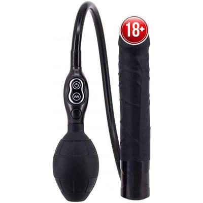 Seven Creations Inflatable Şişirilebilir Penis