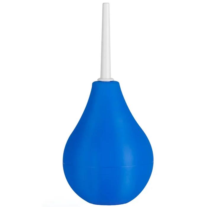 Sexual World Anal Fantasy Douche Pump Anal Temizlik Pompası