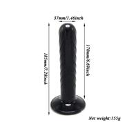 Sexual World Double Strap-On Bi Seksüel Kemerli Penis