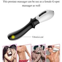 Sexual World Heating Vibe B2 Isıtmalı G-Spot Vibratör