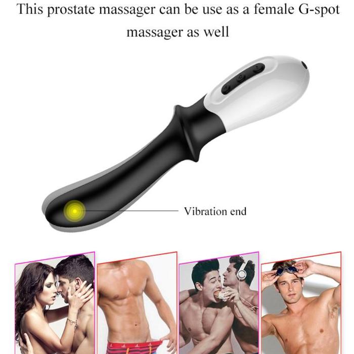 Sexual World Heating Vibe B2 Isıtmalı G-Spot Vibratör