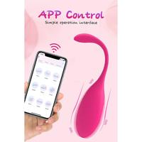Sexual World My Happy Miyang Telefon Kontrol Giyilebilir Vibratör
