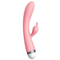 Sexual World Of Love 12 Mod Güçlü Titreşimli Rabbit Şarjlı Vibratör