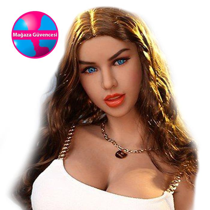 Shequ Claude Narin Silicone Love Dolls Real Doll Seks Mankeni SQ-MA10003