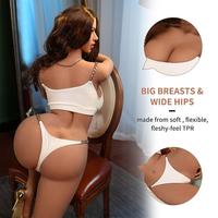 Shequ Claude Narin Silicone Love Dolls Real Doll Seks Mankeni SQ-MA10003