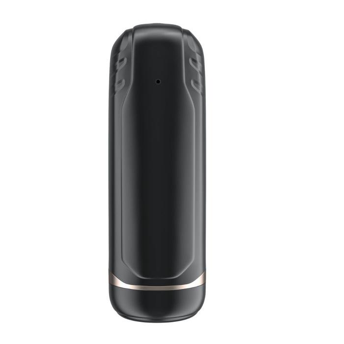 Shequ Cosima Telescopic Sucking Emiş Güçlü Hareketli Masturbator SQ-MA70079