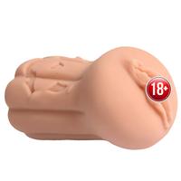 Shequ Doris Pocket Pussy Realistik Vajina Masturbator SQ-MA60020
