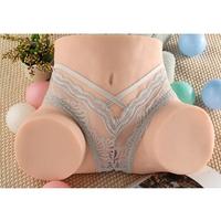 Shequ Kelly Big Fat Ass Titreşimli Realistik Vajina Masturbator SQ-MA50072
