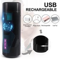 Shequ Kya Thrusting Masturbation İleri Geri Hareketli Vajina SQ-MA70028